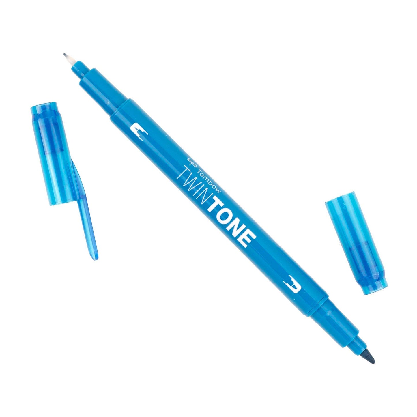 Thinking of You Greeting Card + Pen Bundle