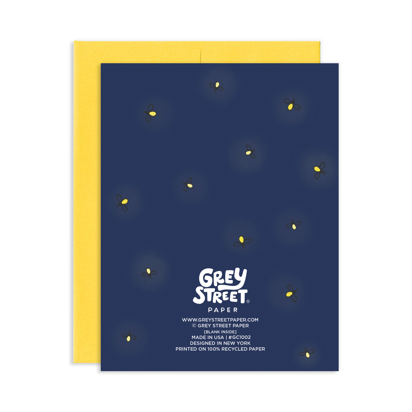 Light Up My Life Greeting Card