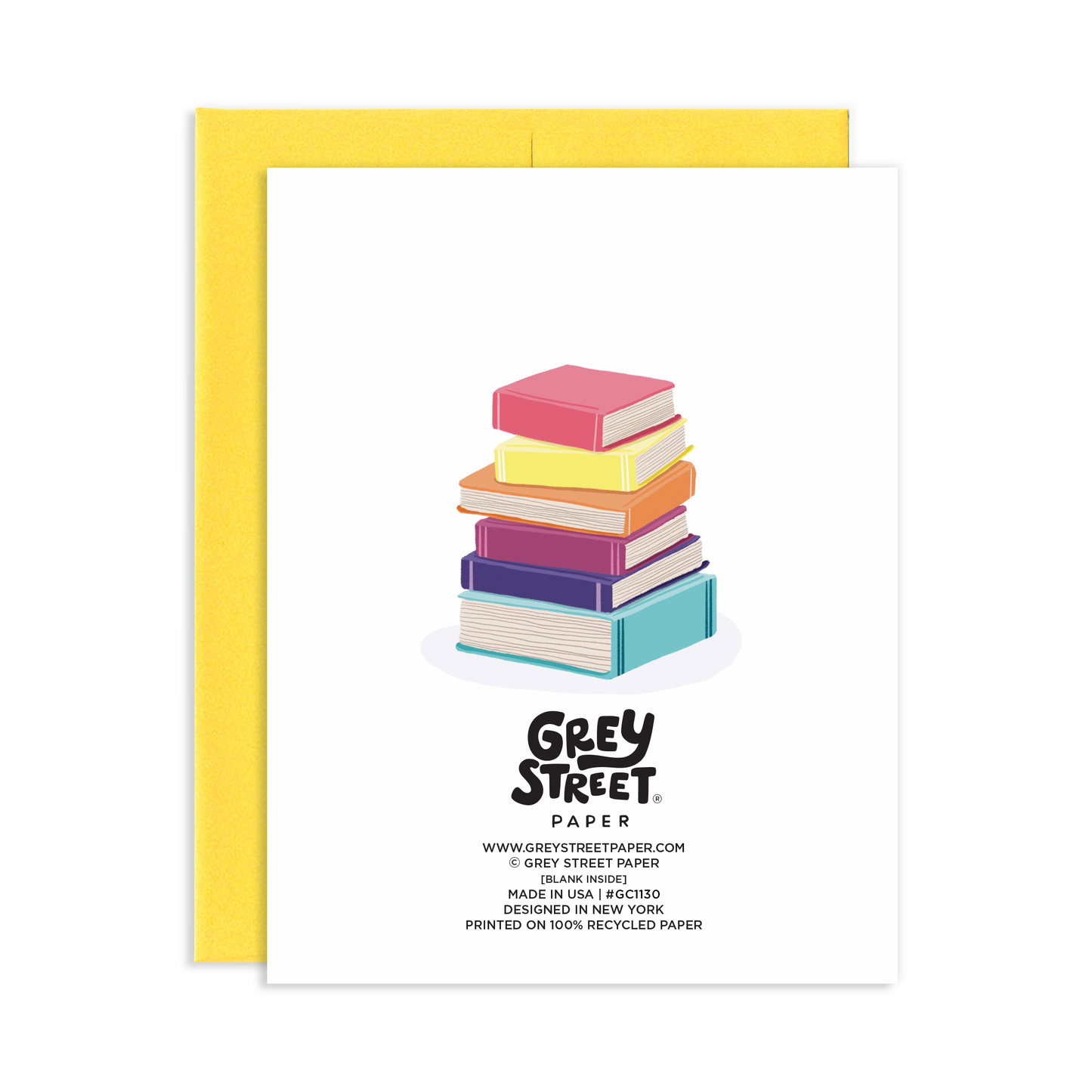 Endless Adventure Greeting Card