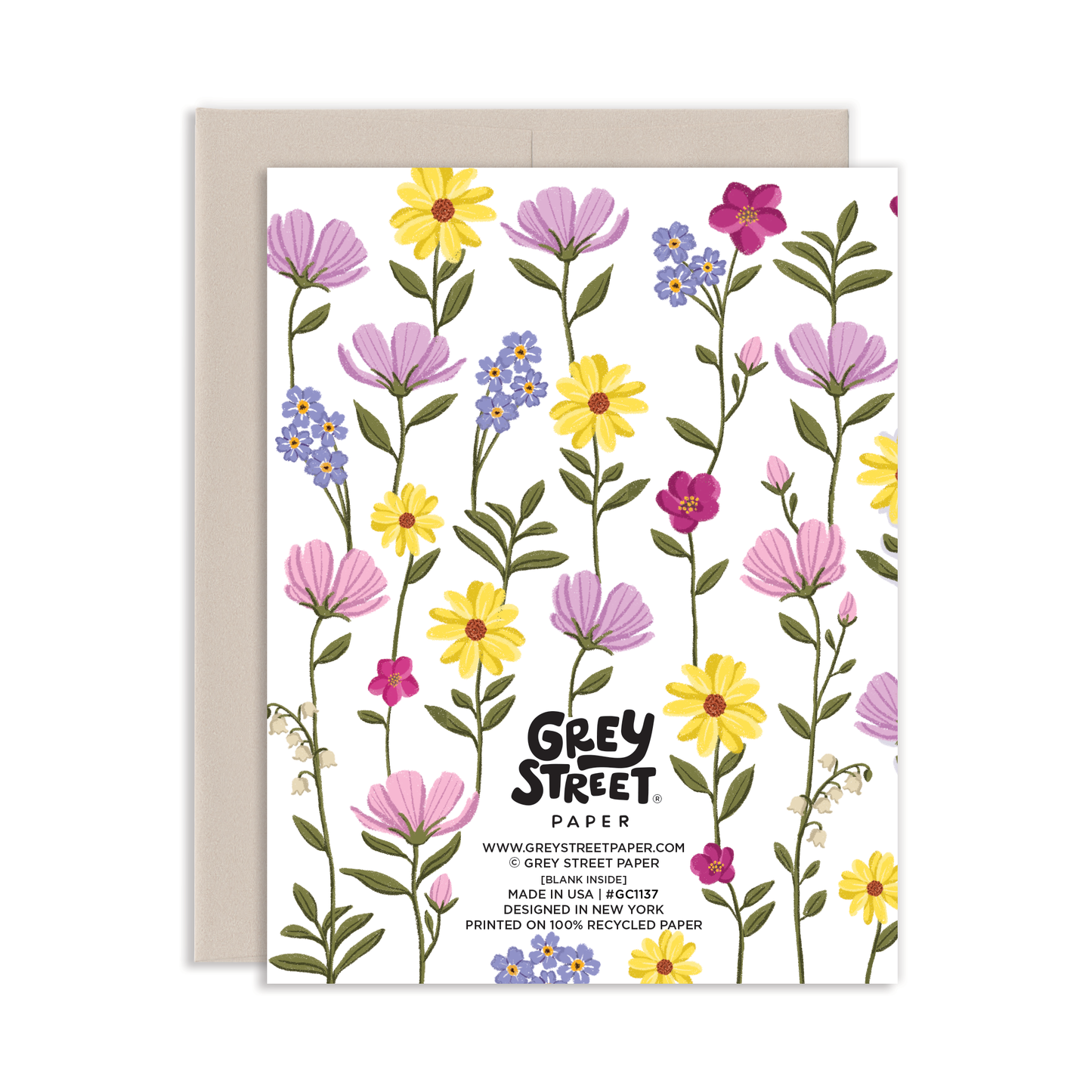 So Long For Now Sympathy Greeting Card