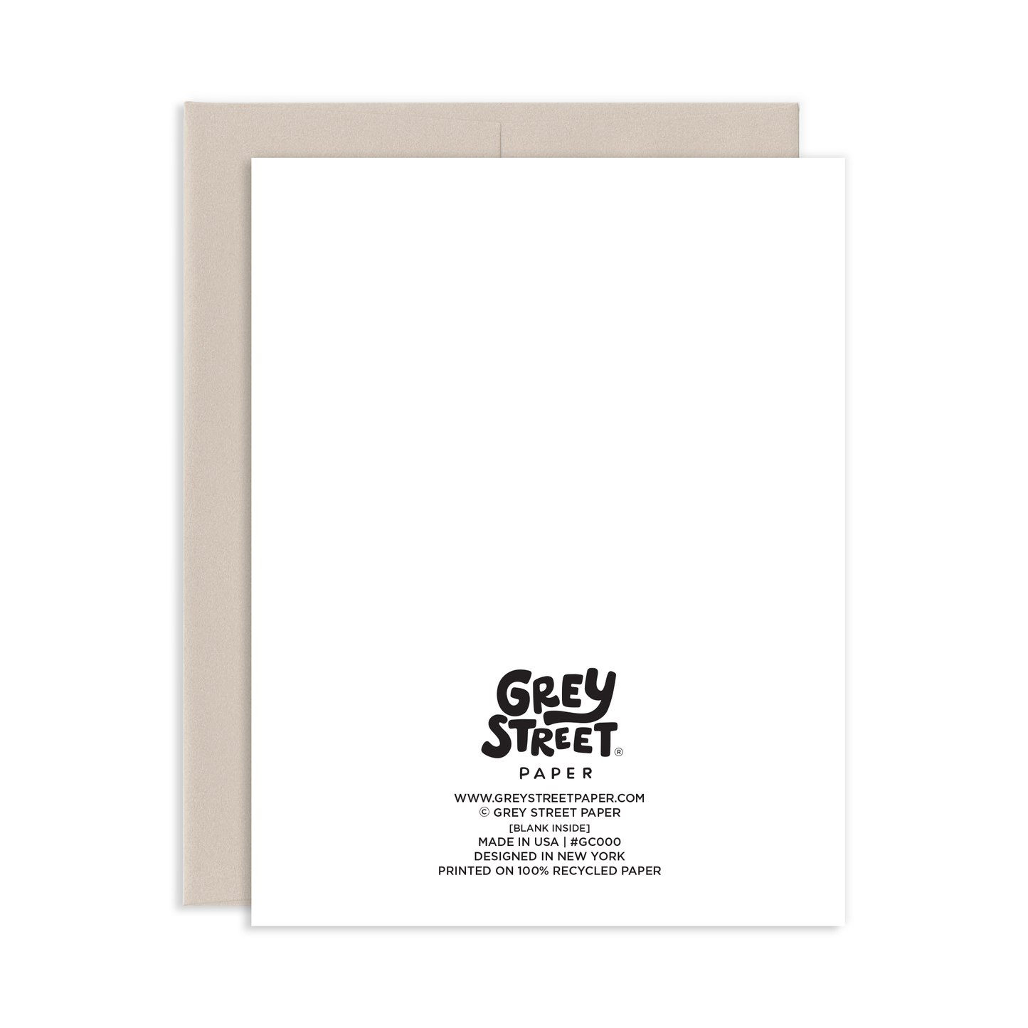 Magical Birthday Cake Greeting Card