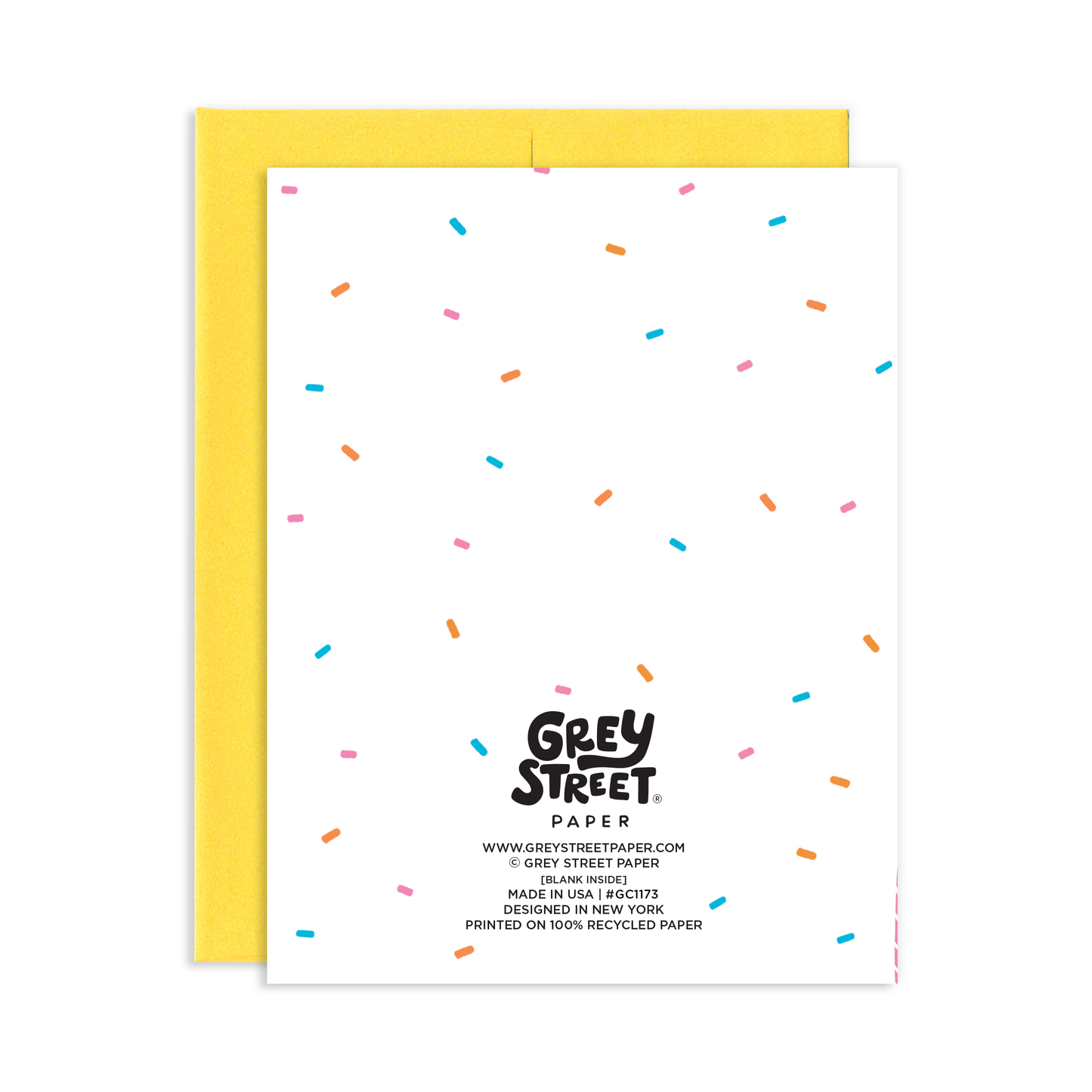 Favorite Child Birthday Greeting Card
