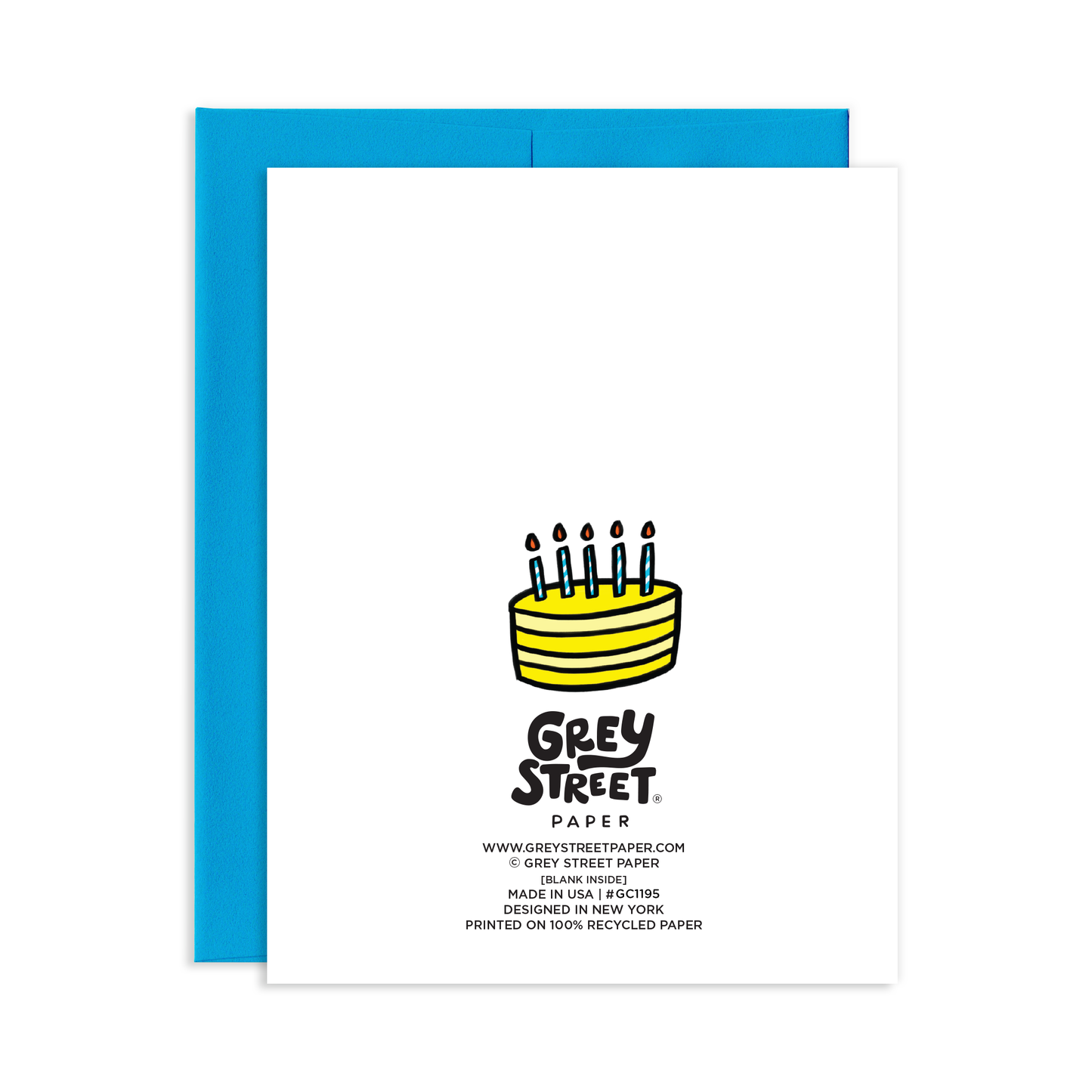 Birthday Bro Birthday Greeting Card