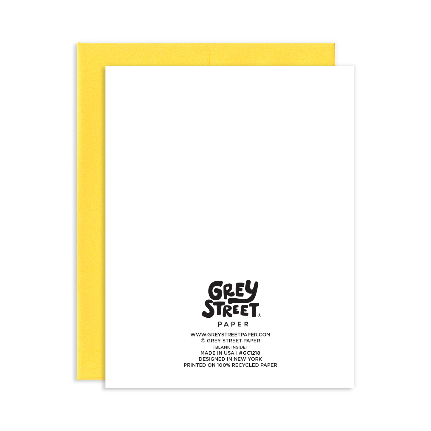 Joe Biden C’mon Man Birthday Greeting Card