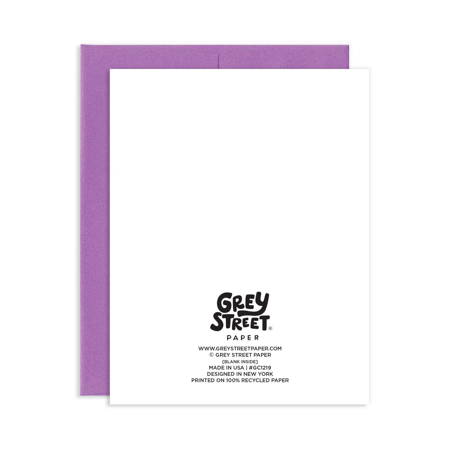 Kamala Harris Birthday Greeting Card