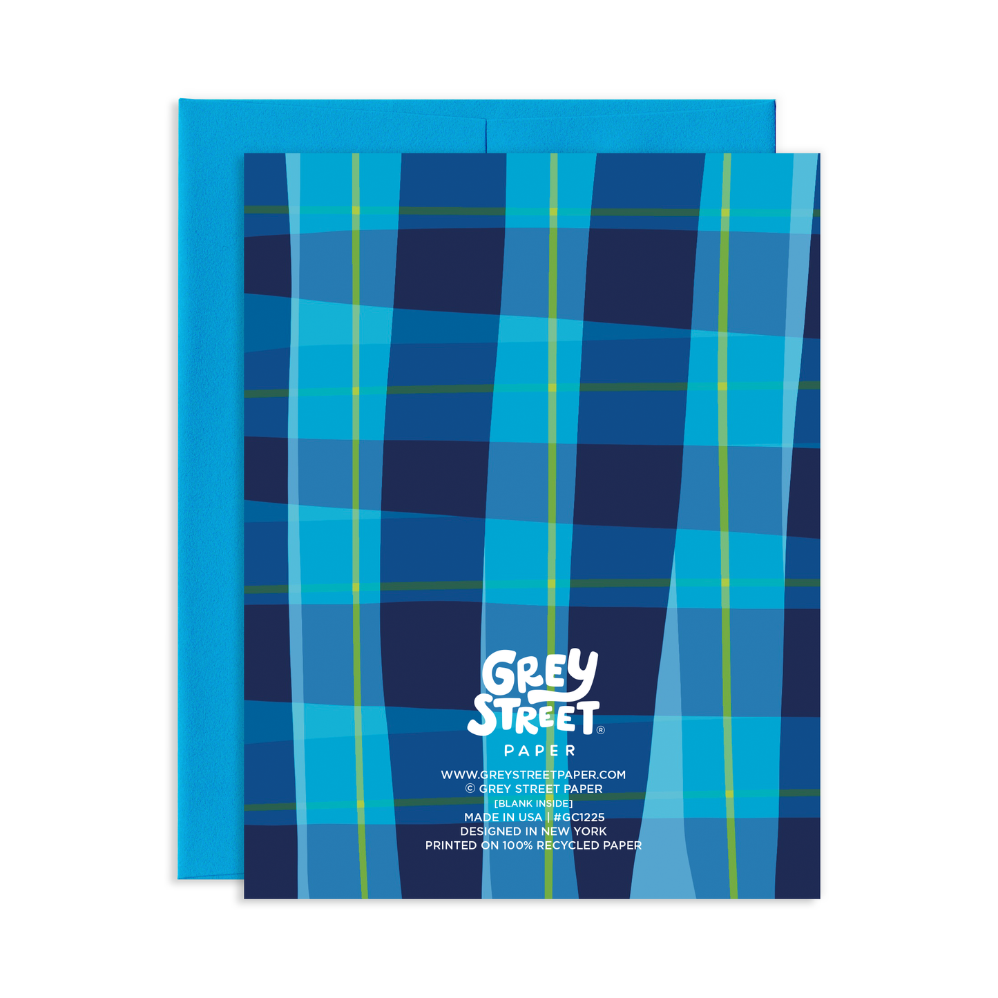 OK Dad Greeting Card