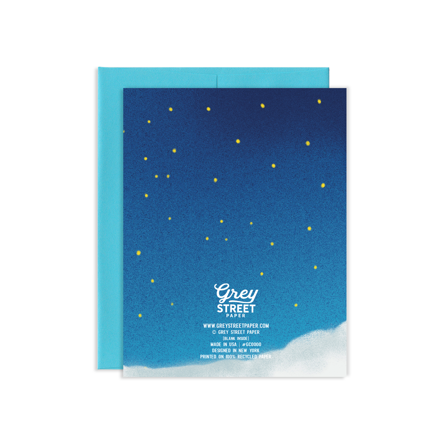 Kick Ass Hanukkah Greeting Card *