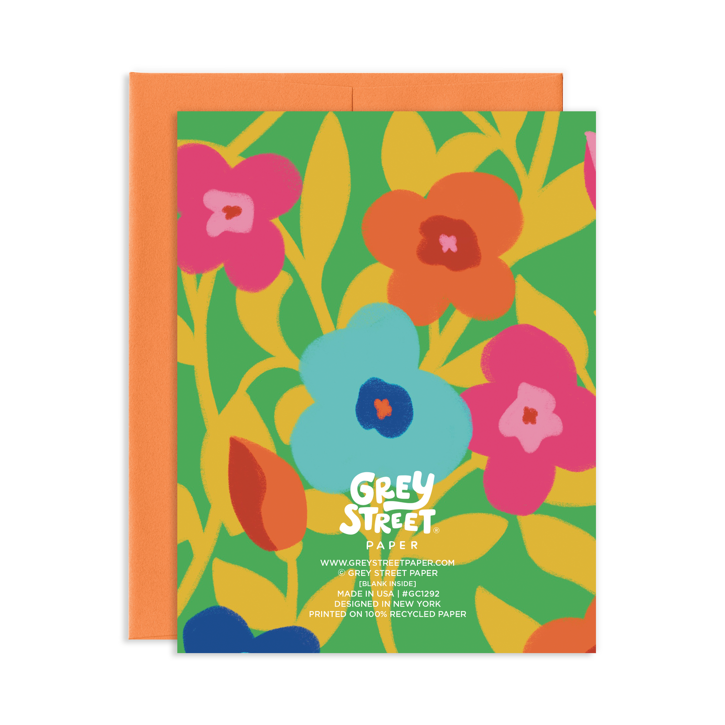Obligatory Mother's Day Greeting Card