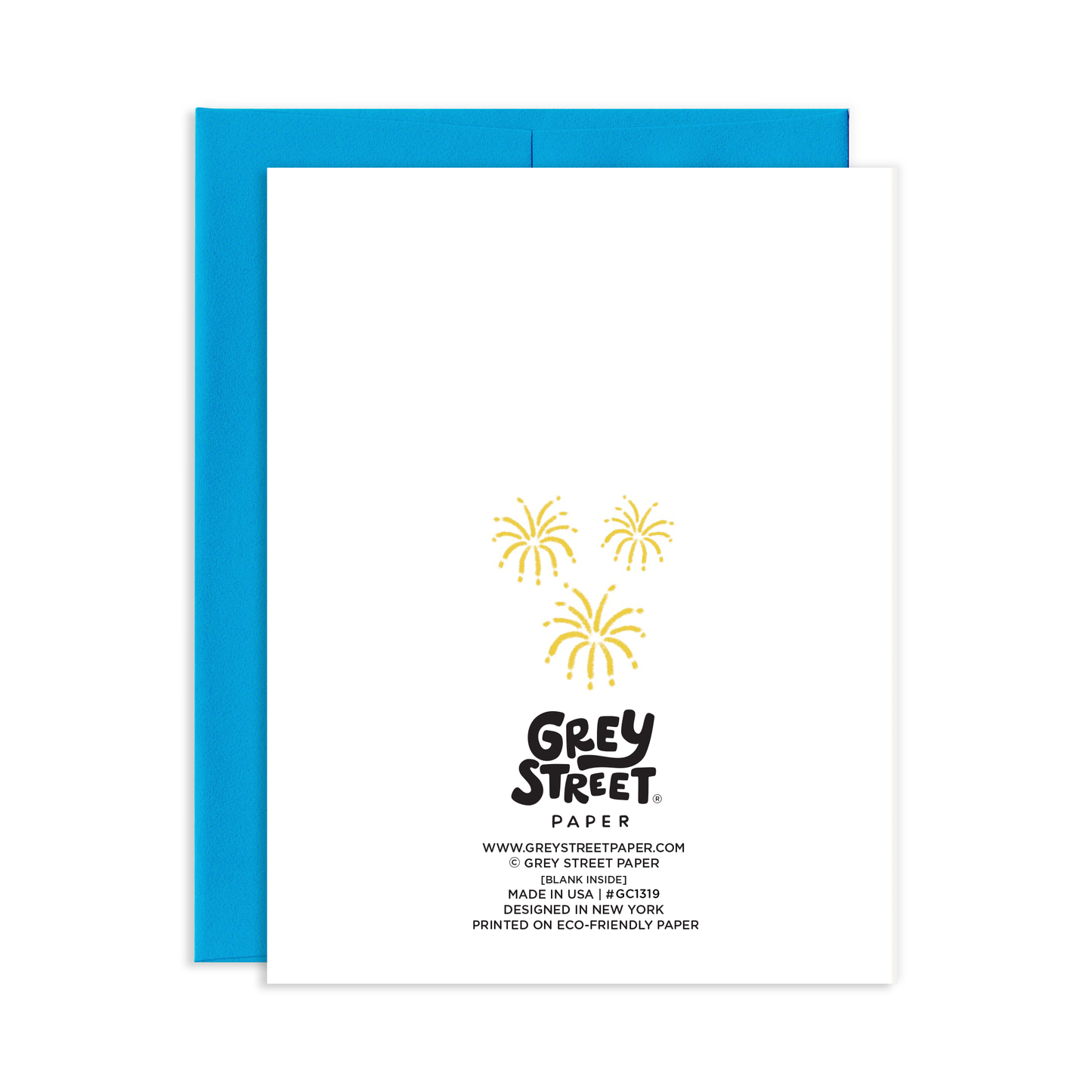 Happy Everything Greeting Card