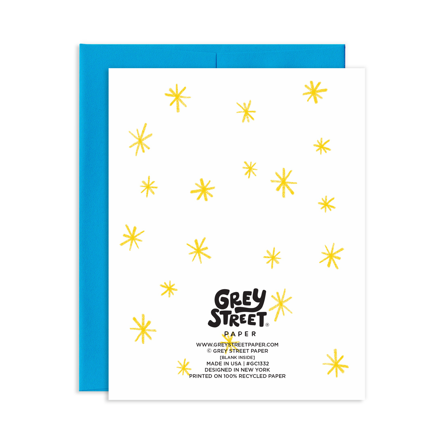 Not The Worst Dad Gold Medal Greeting Card