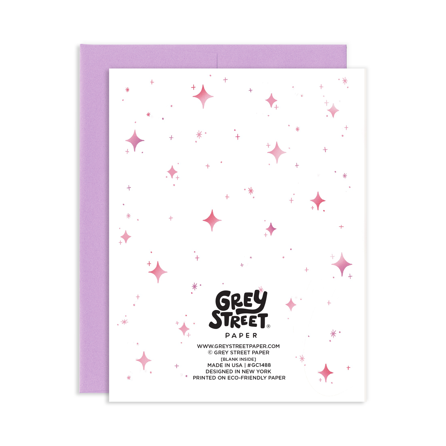 Dance The Night Away Disco Ball Love Greeting Card