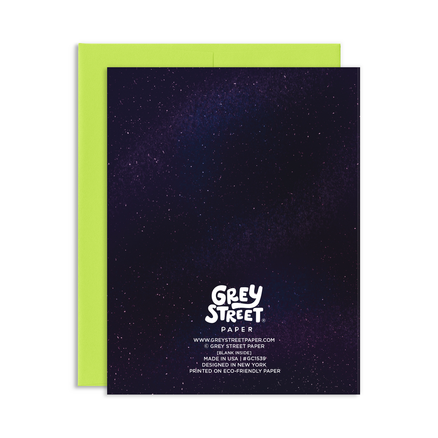 Never Be As Old As The Earth Birthday Greeting Card