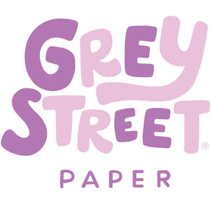 Grey Street Paper