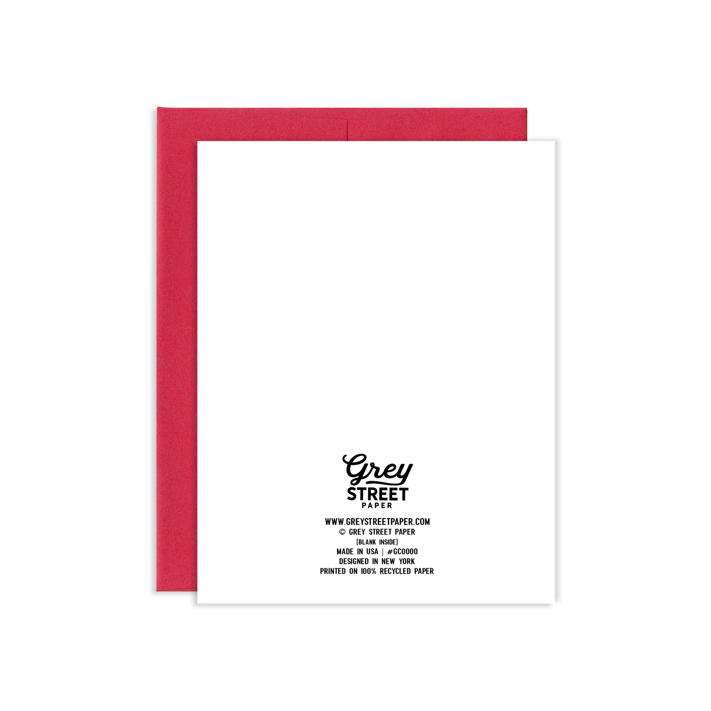 Happy Pawlidays Greeting Card *