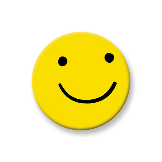 Smile Face Magnet