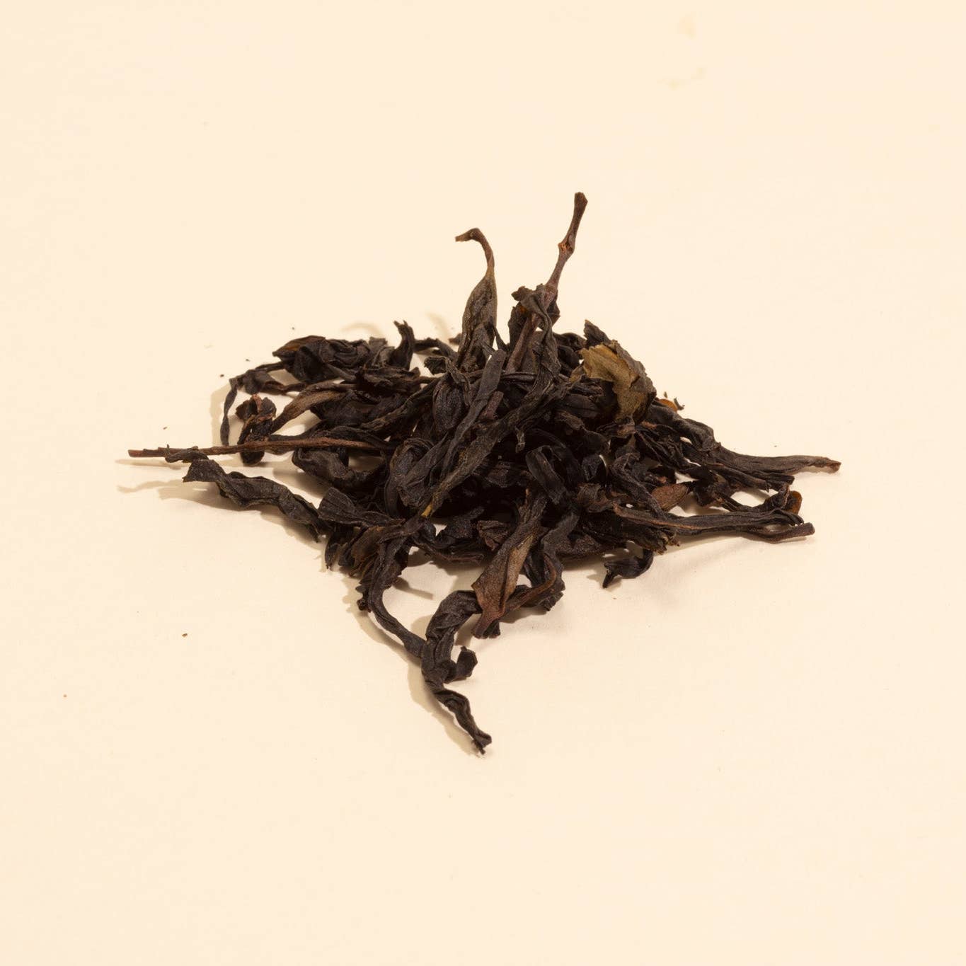 Three Gems Tea | Duck Shit Oolong