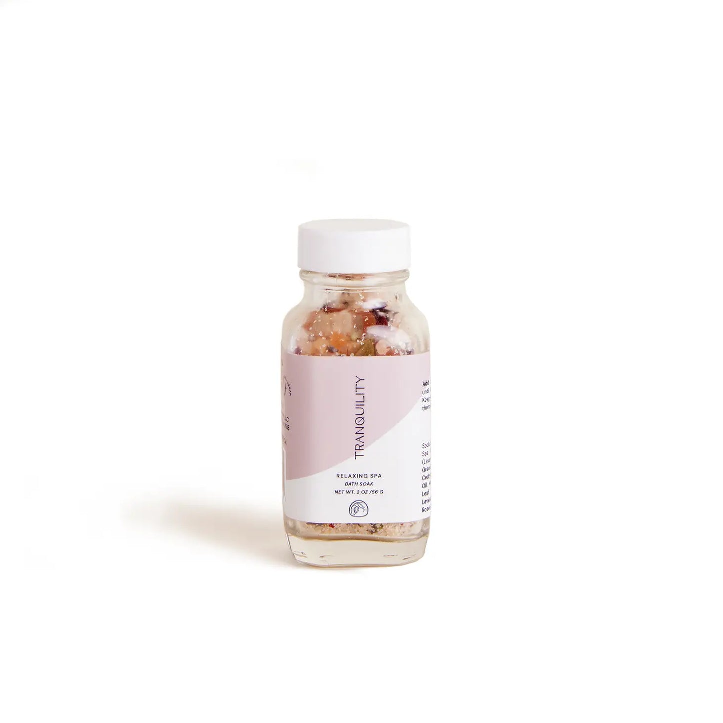 Rose Relax & Unwind Gift Set