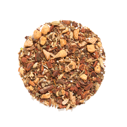 Vanilla Sugar Cookie Herbal Tea - Loose Leaf Dessert Tea: 1 oz