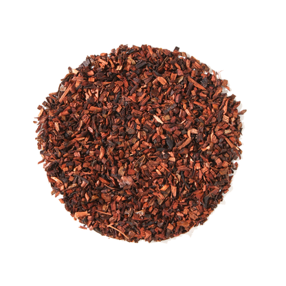 Chocolate Hazelnut Herbal Loose Leaf Dessert Tea: 1 oz