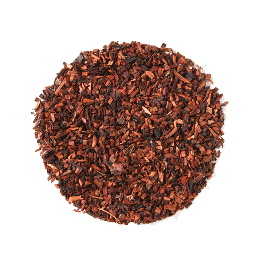 Chocolate Hazelnut Herbal Loose Leaf Dessert Tea: 1 oz