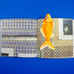 Goldfish Die-Cut Bookmark