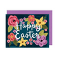 Happy Easter Greeting Card