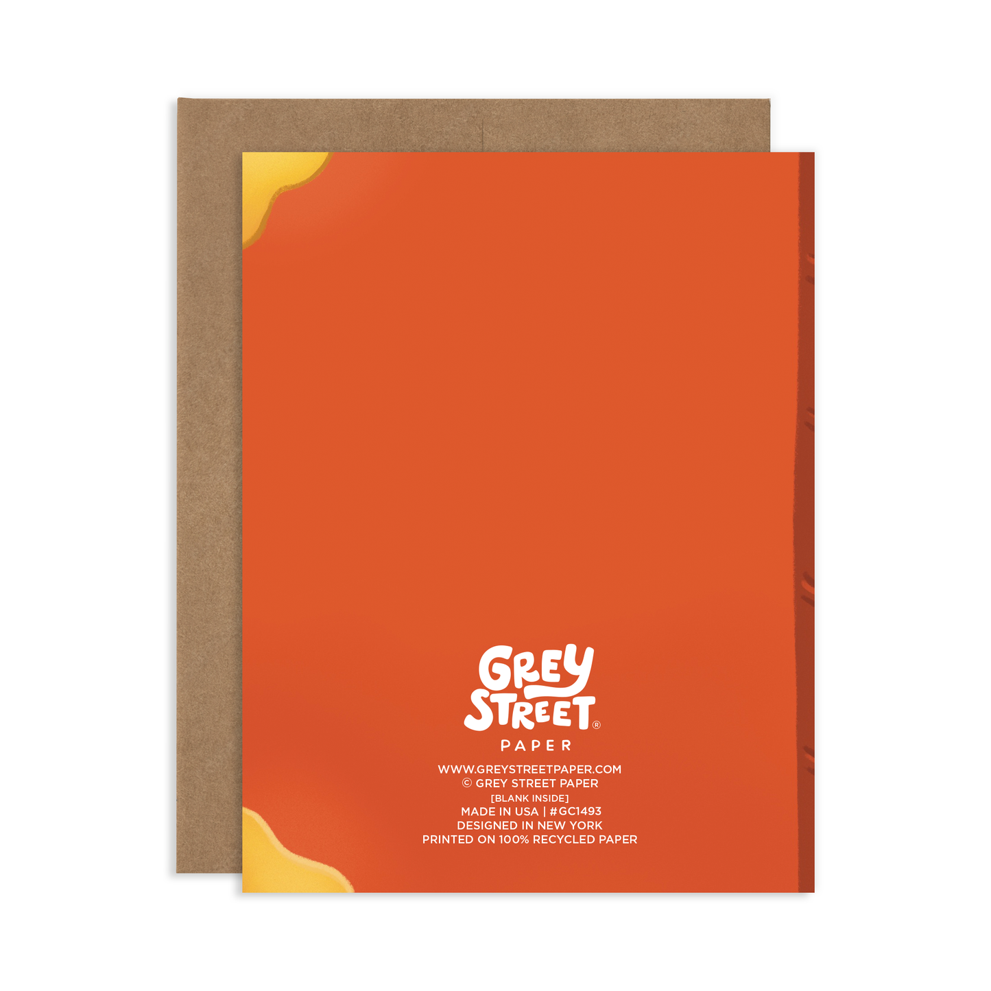 Our Love Story Book Anniversary Greeting Card