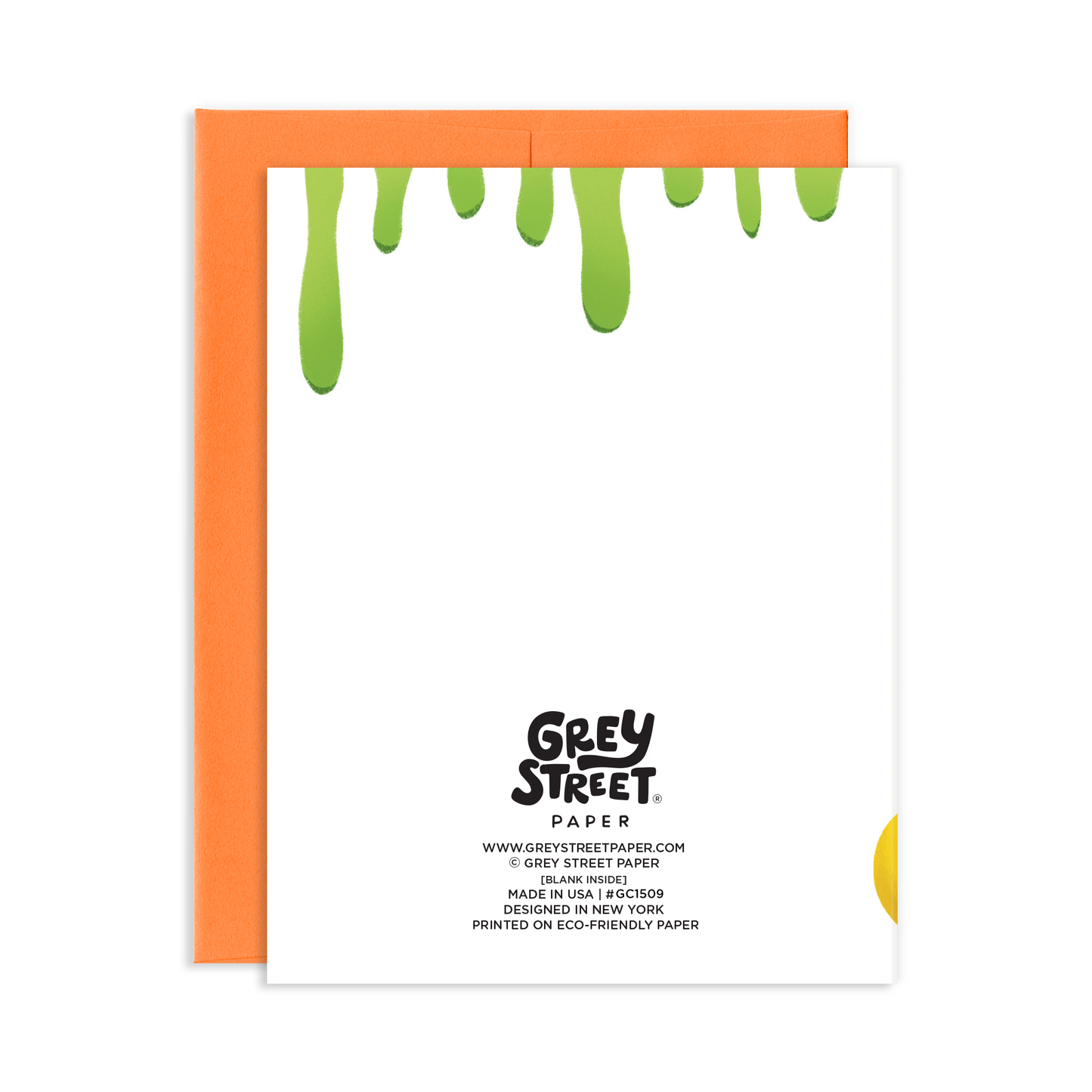 Thrilling Birthday Frankenstein Birthday Greeting Card
