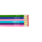 Genres Pencil Set