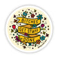 Bitches Get Stuff Done Vinyl Sticker