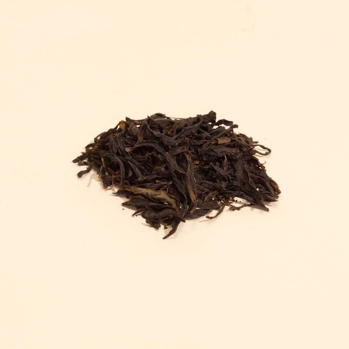 Three Gems Tea | Lightning Strike Oolong