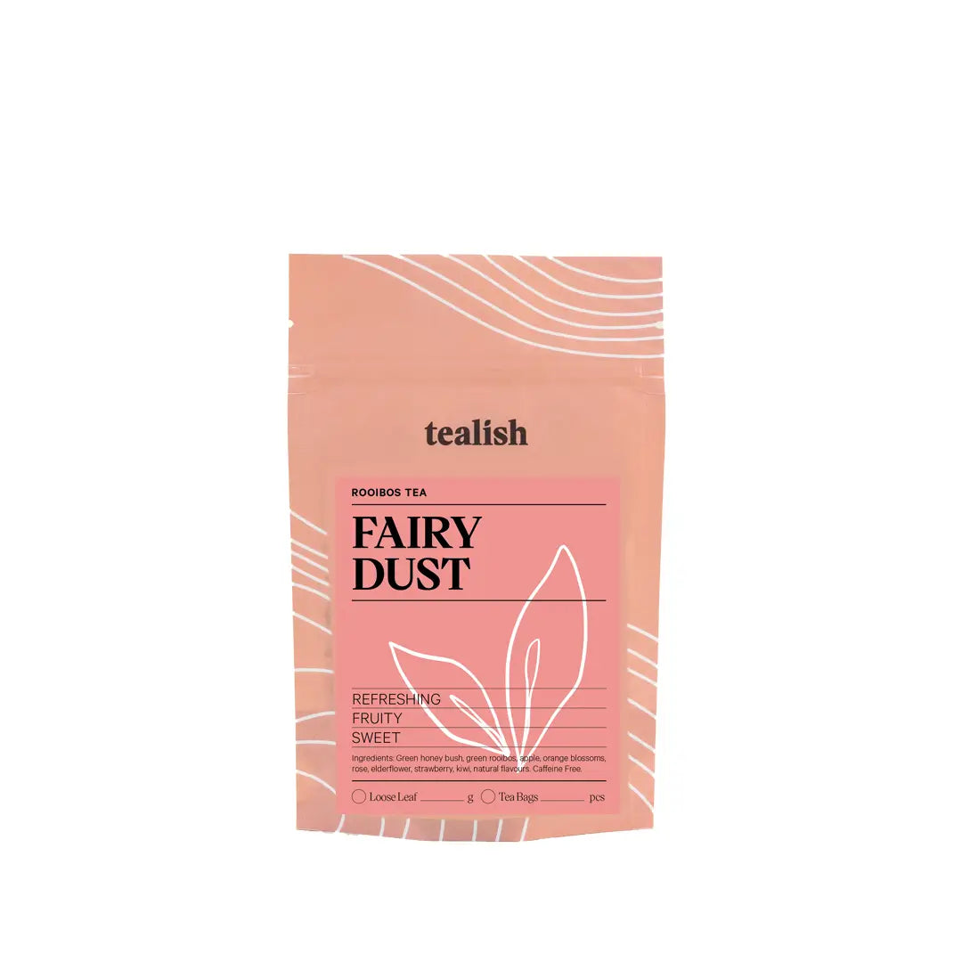 Fairy Dust Fruity Uplift & Refresh Gift Set