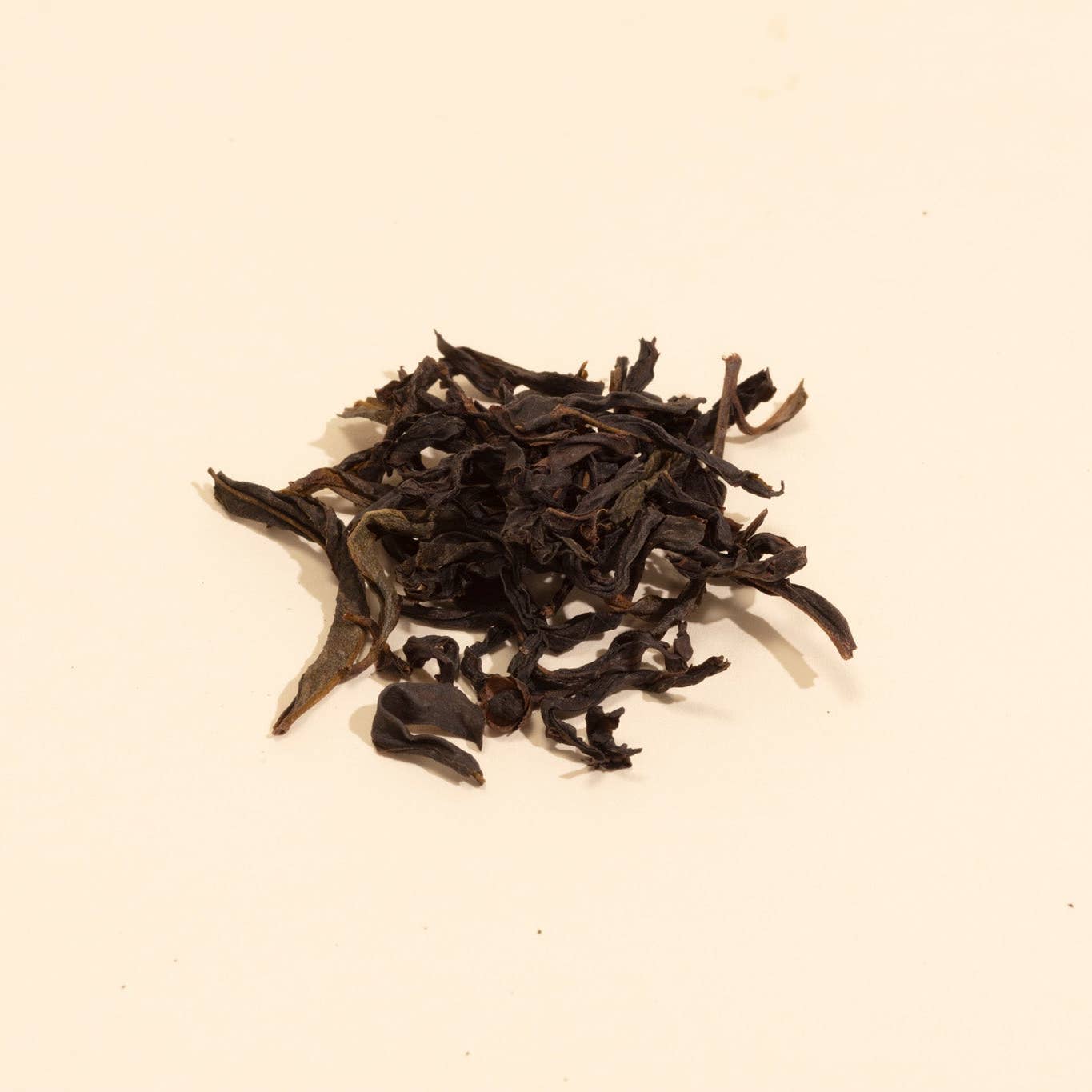 Three Gems Tea | Midnight Blossom Oolong