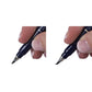 Tombow Fudenosuke Calligraphy Brush Pens Set | Black