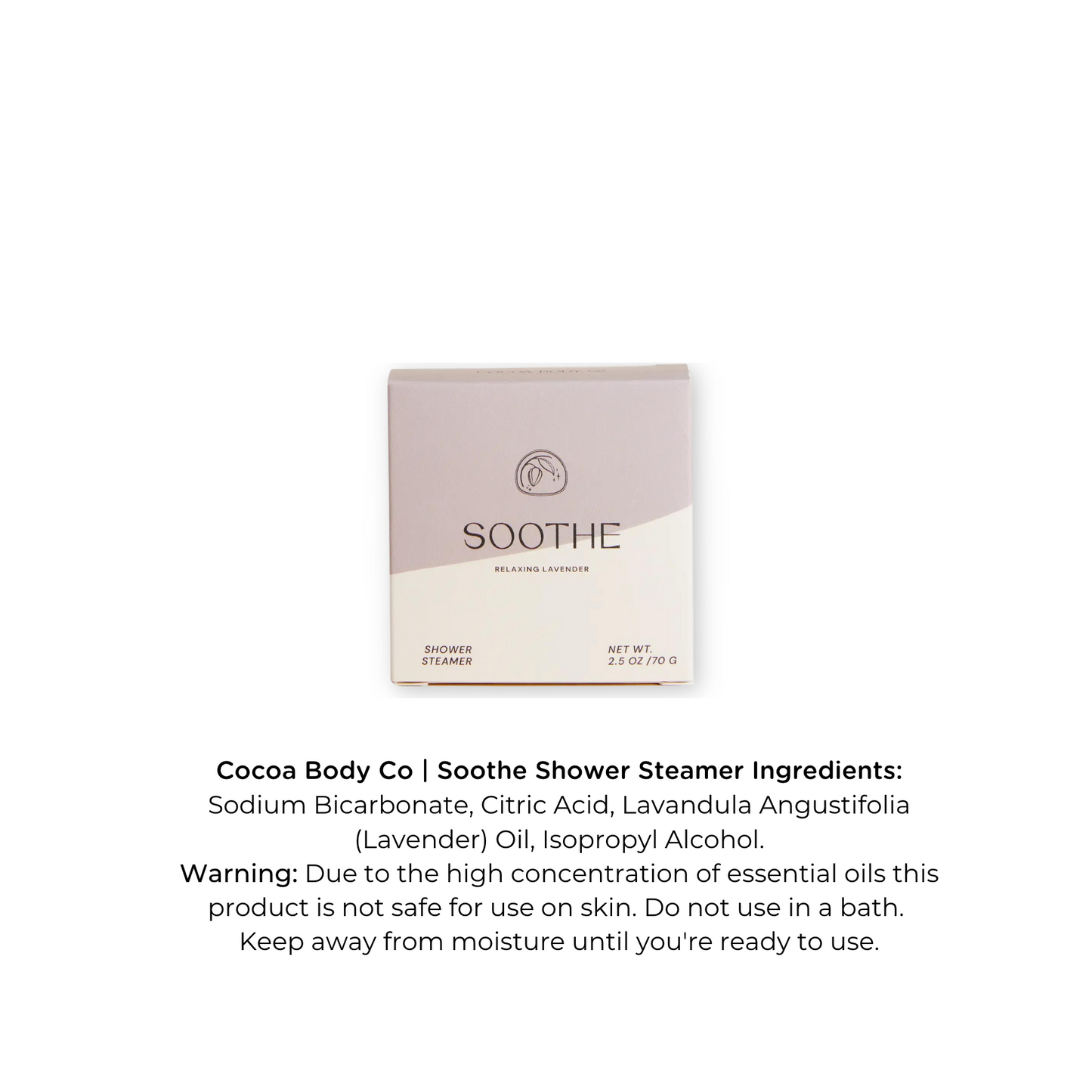 Electric Orchid Soothe & Uplift Gift Set