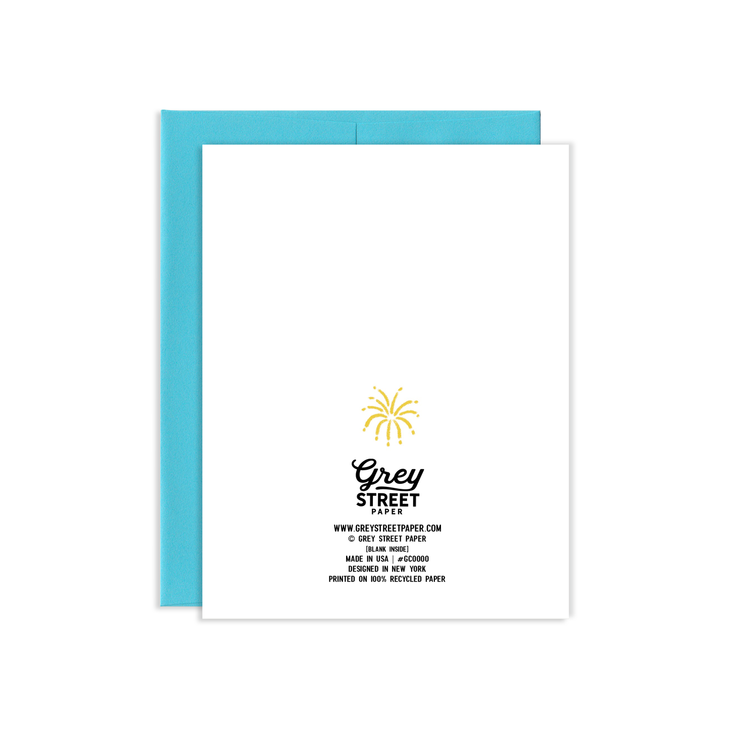 Happy Everything Greeting Card