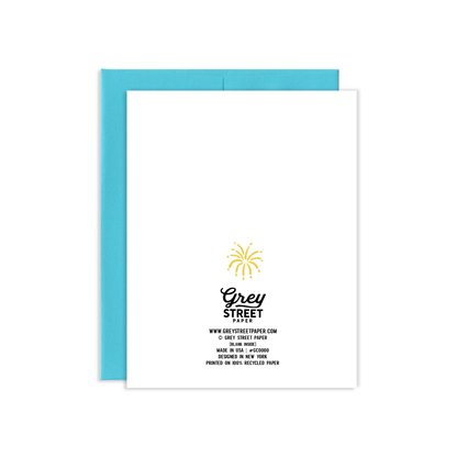 Happy Everything Greeting Card