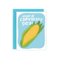 Friendship Greeting Card + Pen Bundle