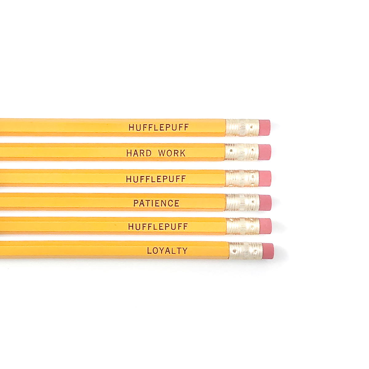 Loyal House Pencil Set