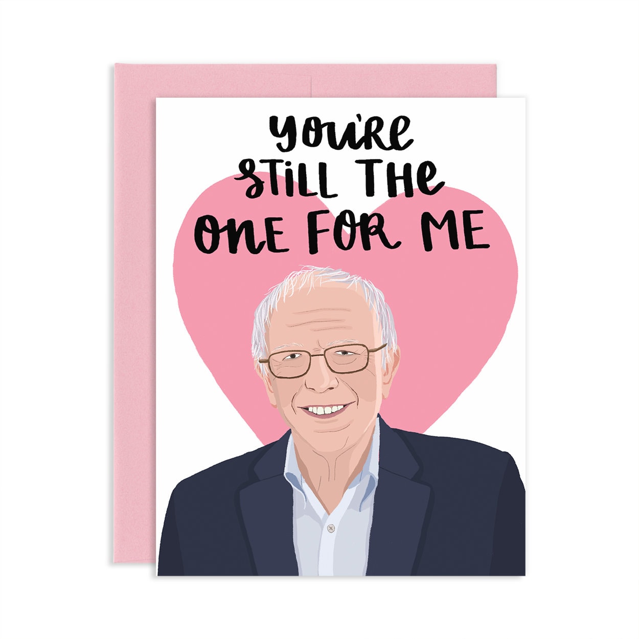 Still The One Greeting Card