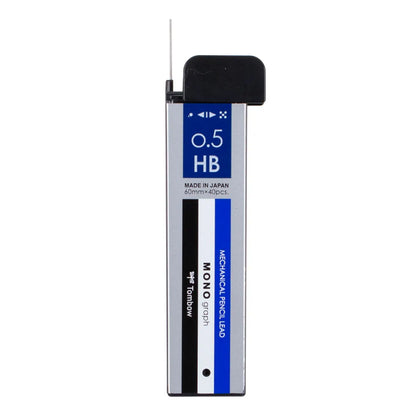 Tombow MONO Graph Mechanical Pencil Lead Refills